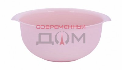 Чаша "Классик" 3л (розовый) М7670/Башкирия
